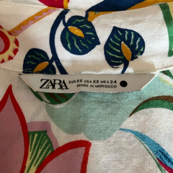 Zara Romper - Picture 2 of 3